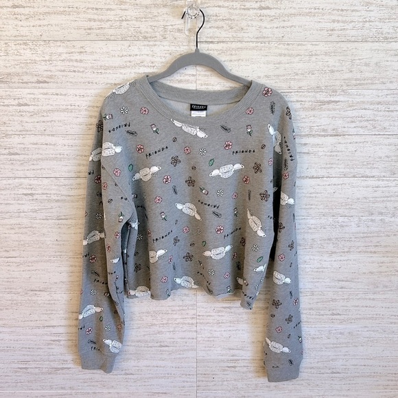 F•R•I•E•N•D•S Sweater | SIZE S - Picture 1 of 5